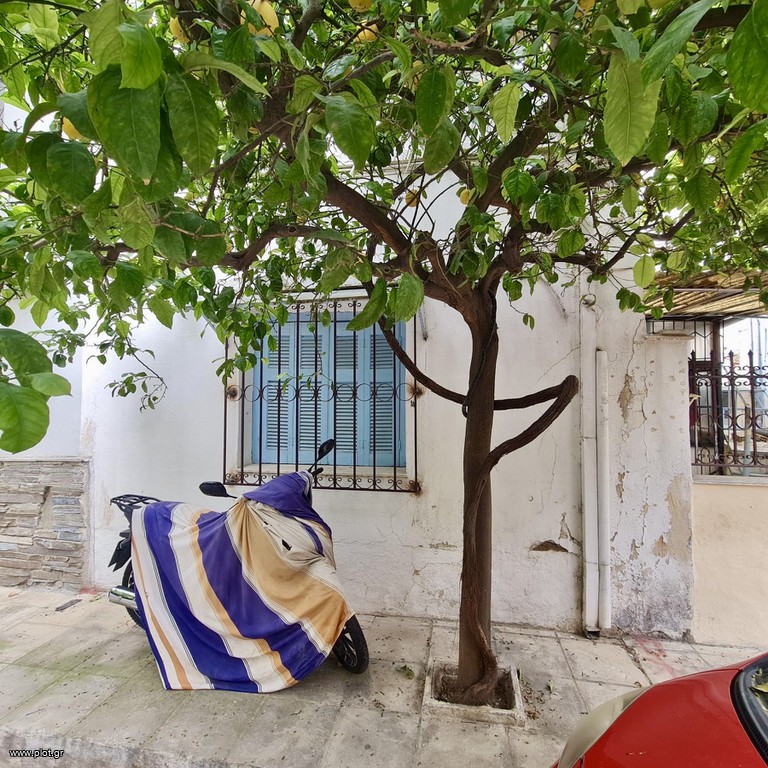 Οικόπεδο 128 τ.μ. προς πώληση, Βιαμάξ