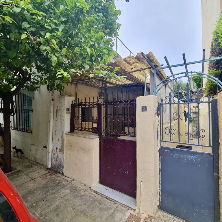 Οικόπεδο 128 τ.μ. προς πώληση, Βιαμάξ