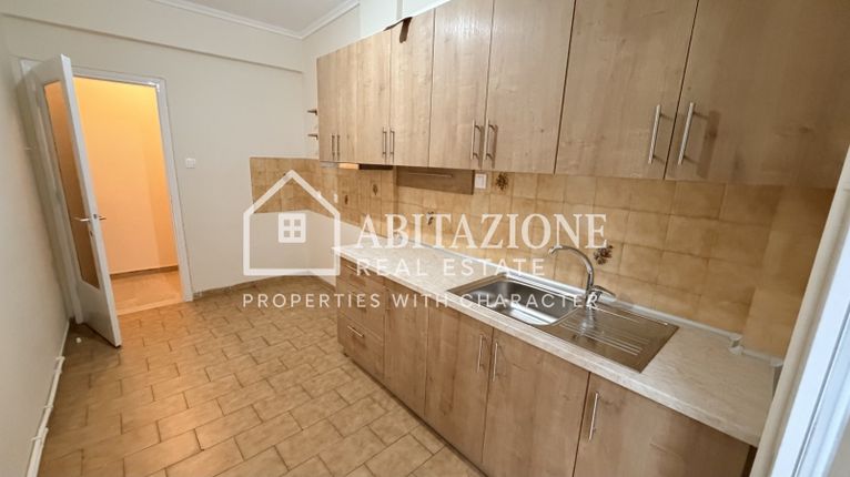 Apartment 60 sqm for rent, Thessaloniki - Center, Rotonta