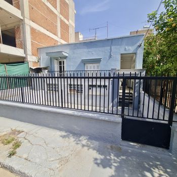 Οικόπεδο 165 τ.μ. προς πώληση