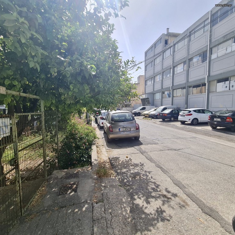 Οικόπεδο 165 τ.μ. προς πώληση, Άγιος Αντώνιος Περιστερίου