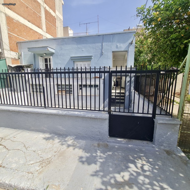 Οικόπεδο 165 τ.μ. προς πώληση, Άγιος Αντώνιος Περιστερίου