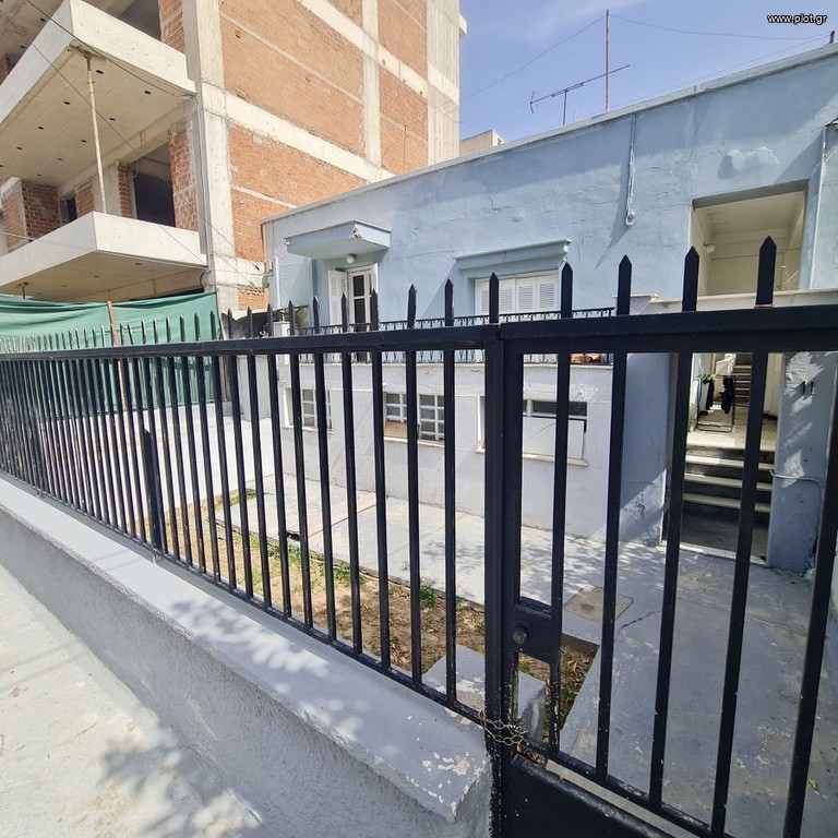 Οικόπεδο 165 τ.μ. προς πώληση, Άγιος Αντώνιος Περιστερίου