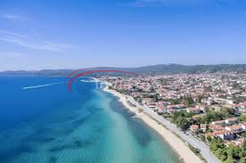 Οικόπεδο 1.132 τ.μ. προς πώληση, Παραλία Νικήτης