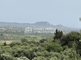 Οικόπεδο 2.500 τ.μ. για πώληση, Ζάκυνθος, Αρτεμίσιο-thumb-2