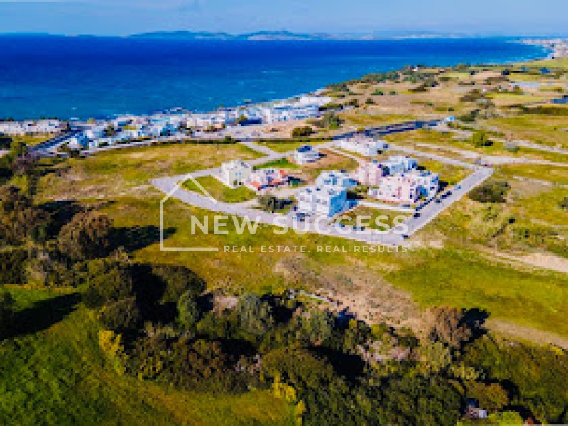 Οικόπεδο 19.000 τ.μ. πρός πώληση, Δωδεκάνησα, Κως