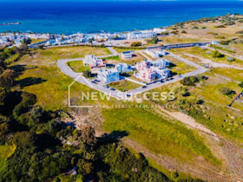 Οικόπεδο 19.000 τ.μ. πρός πώληση, Δωδεκάνησα, Κως