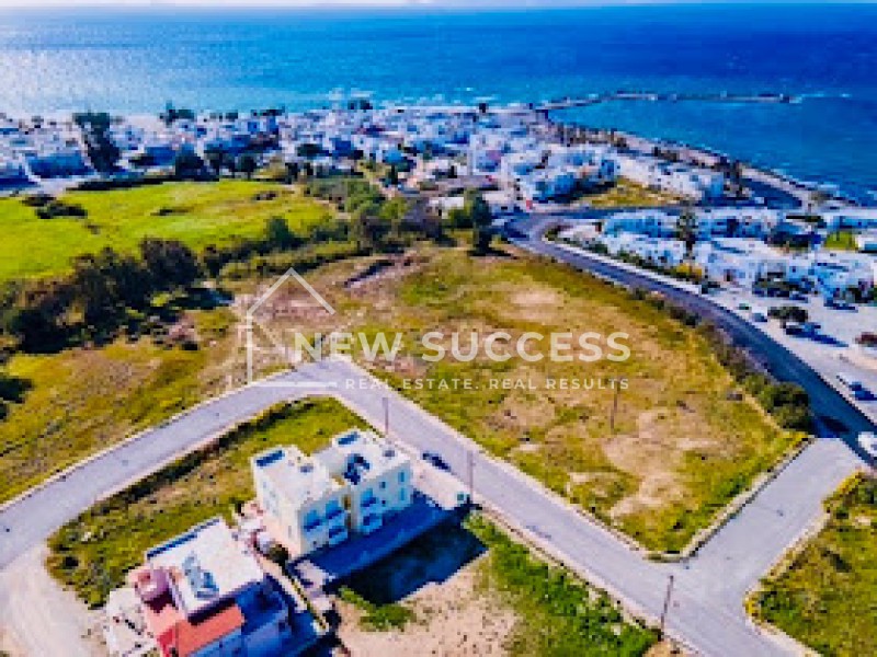Οικόπεδο 19.000 τ.μ. πρός πώληση, Δωδεκάνησα, Κως