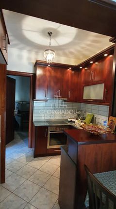 Apartment 60 sqm for rent, Thessaloniki - Suburbs, Neapoli