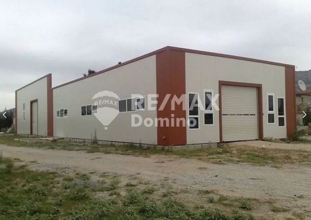 Αποθήκη 400 τ.μ. για ενοικίαση, Θεσσαλονίκη - Περιφ/Κοί Δήμοι, Καλλιθέα