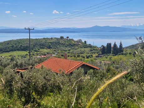 Detached home 65 sqm for sale