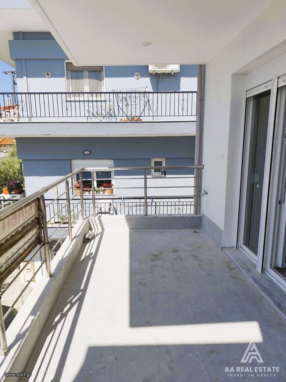 Διαμέρισμα 125 τ.μ. πρός πώληση, Θεσσαλονίκη - Περιφ/Κοί Δήμοι, Θέρμη