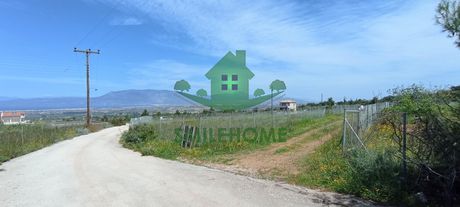 Οικόπεδο 395 τ.μ. για πώληση