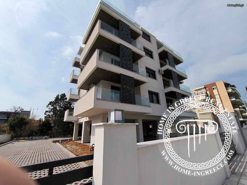 Μεζονέτα 90 τ.μ. πρός πώληση, Θεσσαλονίκη - Περιφ/Κοί Δήμοι, Θερμαϊκός