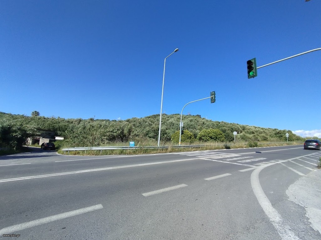 Οικόπεδο 9.356 τ.μ. για πώληση, Μεσσηνία, Νέστορας