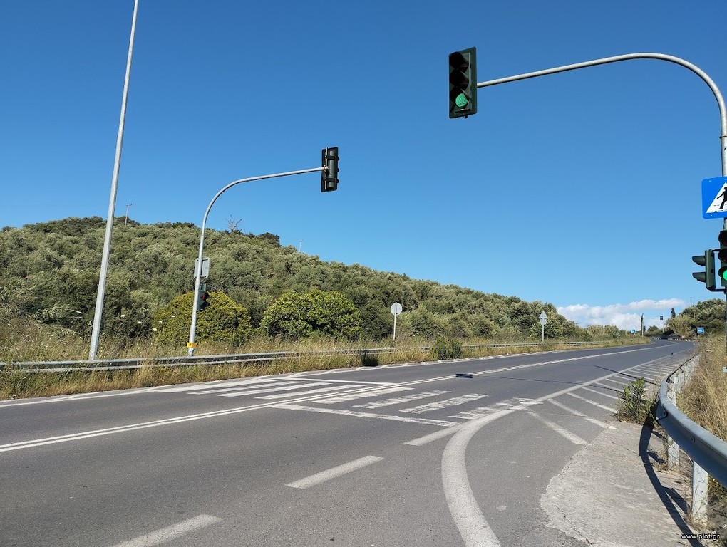 Οικόπεδο 9.356 τ.μ. πρός πώληση, Μεσσηνία, Νέστορας