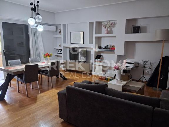 Apartment 100 sqm for sale, Athens - North, Kifisia