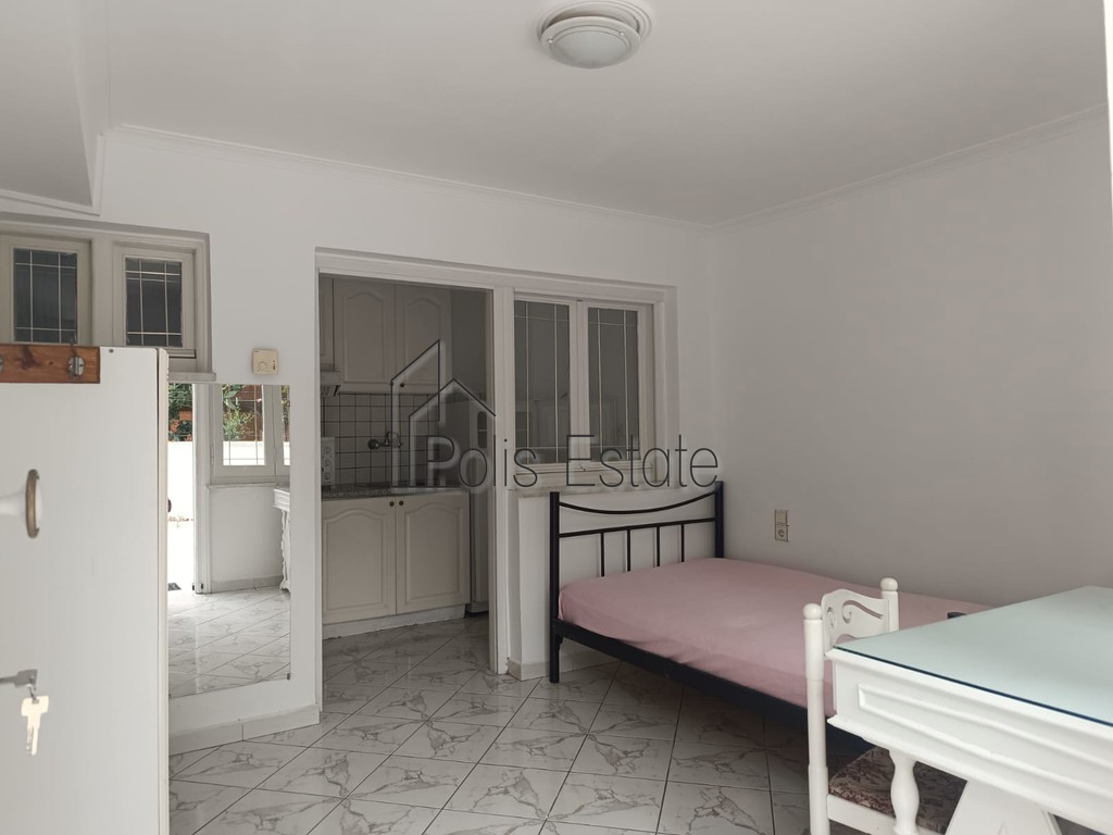 Studio / γκαρσονιέρα 21 τ.μ. προς ενοικίαση, Ν. Ιωαννίνων, Ιωάννινα