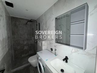 Studio / γκαρσονιέρα 26 τ.μ. για πώληση, Θεσσαλονίκη - Κέντρο, Φάληρο-thumb-9