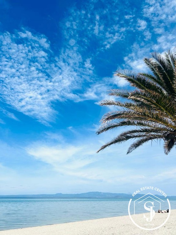 Διαμέρισμα 55 τ.μ. πρός πώληση, Χαλκιδική, Παλλήνη
