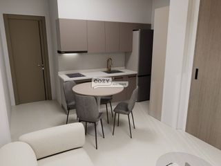 Διαμέρισμα 42 τ.μ. για πώληση, Θεσσαλονίκη - Κέντρο, Καμάρα-thumb-2