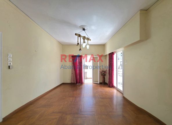 Apartment 102,18 sqm for sale, Piraeus Suburbs, Nikaia