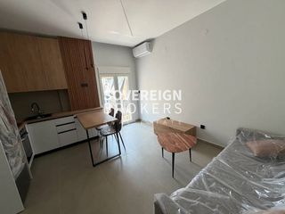 Studio / γκαρσονιέρα 27 τ.μ. προς πώληση, Φάληρο-thumb-13