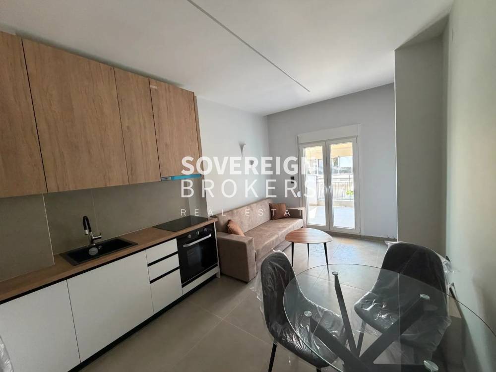 Studio / γκαρσονιέρα 27 τ.μ. προς πώληση, Φάληρο