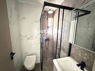 Studio / γκαρσονιέρα 27 τ.μ. προς πώληση, Φάληρο-thumb-18