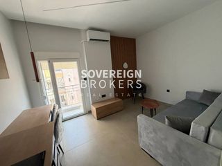 Studio / γκαρσονιέρα 27 τ.μ. προς πώληση, Φάληρο-thumb-10