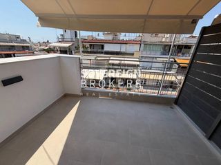 Studio / γκαρσονιέρα 27 τ.μ. προς πώληση, Φάληρο-thumb-6