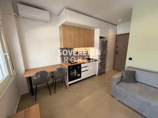 Studio / γκαρσονιέρα 27 τ.μ. προς πώληση, Φάληρο-thumb-1