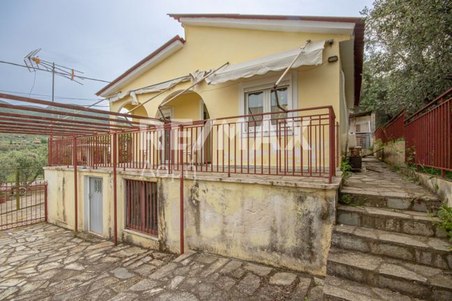Detached home 76 sqm for sale, Magnesia, Nea Agchialos