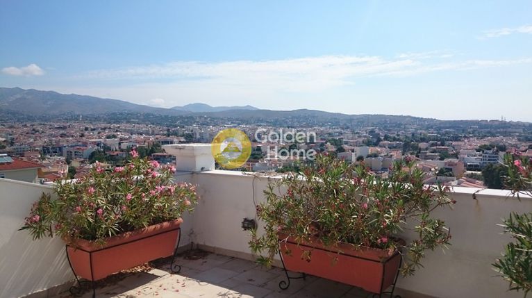 Detached home 670 sqm for sale, Athens - East, Glika Nera