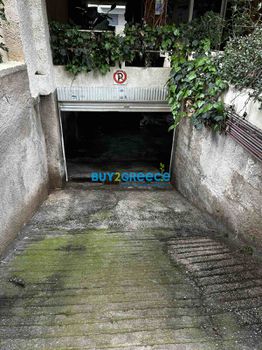 Parking 155 τ.μ. για πώληση