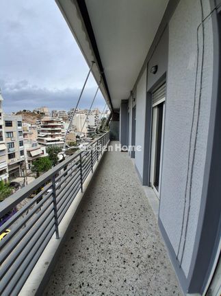 Apartment 120 sqm for rent, Athens - Center, Poligono - Tourkovounia
