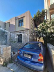 Μεζονέτα 75 τ.μ. για πώληση, Ν. Ρεθύμνου, Ρέθυμνο-thumb-1
