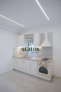 Διαμέρισμα 45 τ.μ. προς ενοικίαση