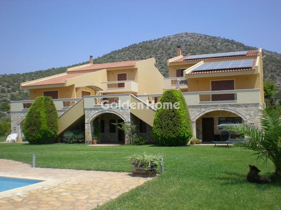 Detached home 950 sqm for sale, Rest Of Attica, Kalivia Thorikou