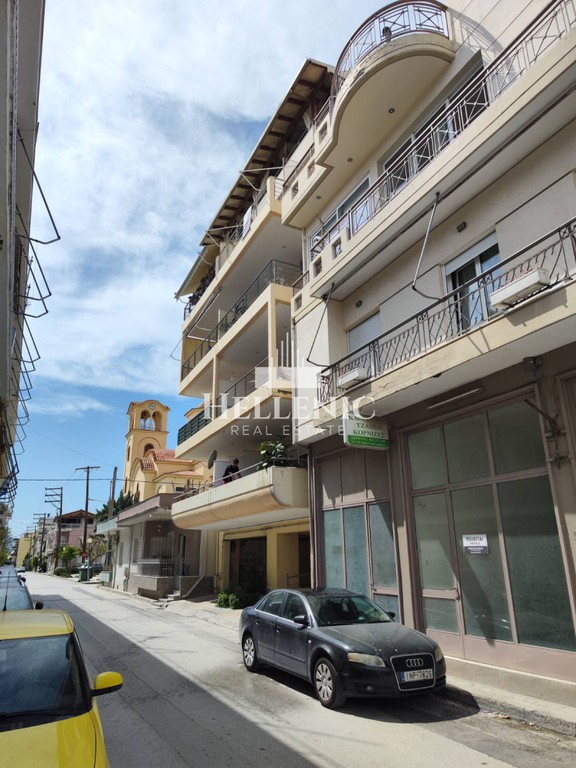 Διαμέρισμα 52,75 τ.μ. πρός πώληση, Μαγνησία, Νέα Ιωνία Βόλου