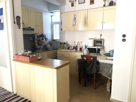 Apartment 61 sqm for sale