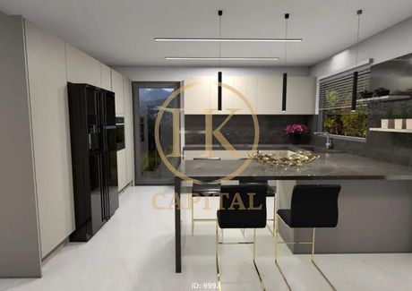 Apartment 113 sqm for sale