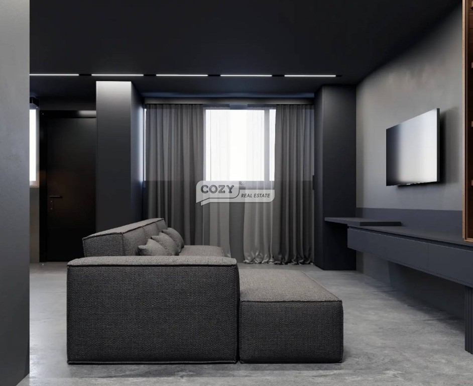 Loft 100 τ.μ. προς πώληση, Φάληρο