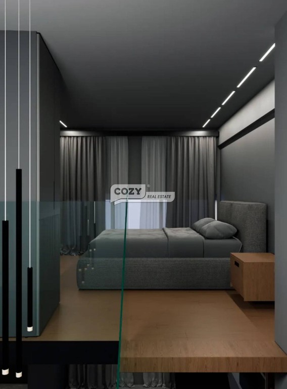 Loft 100 τ.μ. προς πώληση, Φάληρο
