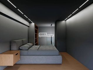 Loft 100 τ.μ. προς πώληση, Φάληρο-thumb-5