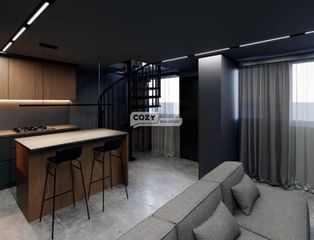 Loft 100 τ.μ. προς πώληση, Φάληρο-thumb-3