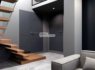 Loft 100 τ.μ. προς πώληση, Φάληρο-thumb-8
