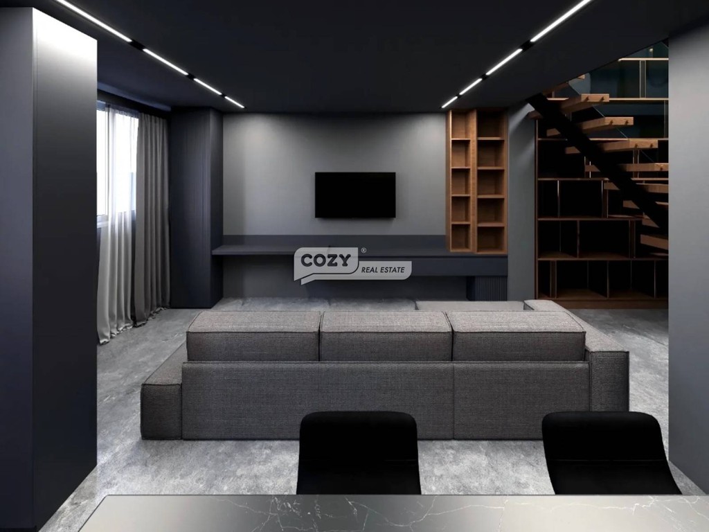 Loft 100 τ.μ. προς πώληση, Φάληρο