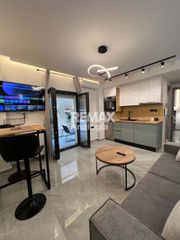 Studio / γκαρσονιέρα 40 τ.μ. για πώληση
