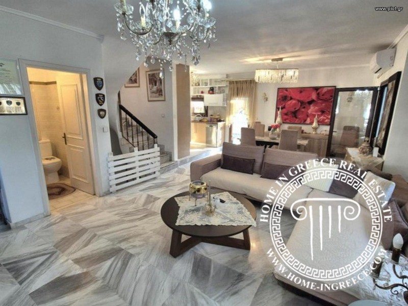 Μεζονέτα 180 τ.μ. πρός πώληση, Θεσσαλονίκη - Περιφ/Κοί Δήμοι, Θερμαϊκός